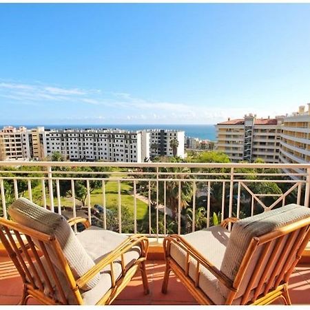 Tulipa View Apartament Фуншал Екстер'єр фото