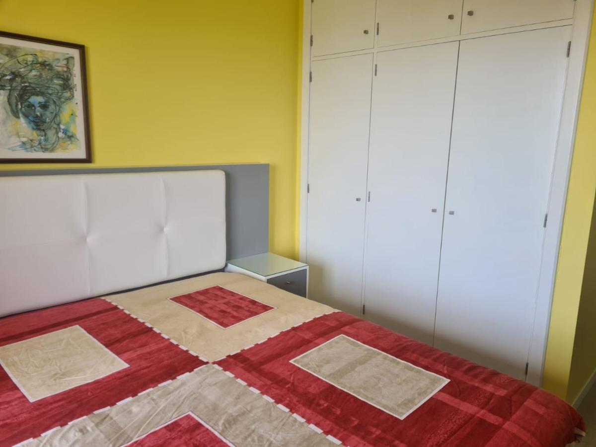 Tulipa View Apartament Фуншал Екстер'єр фото