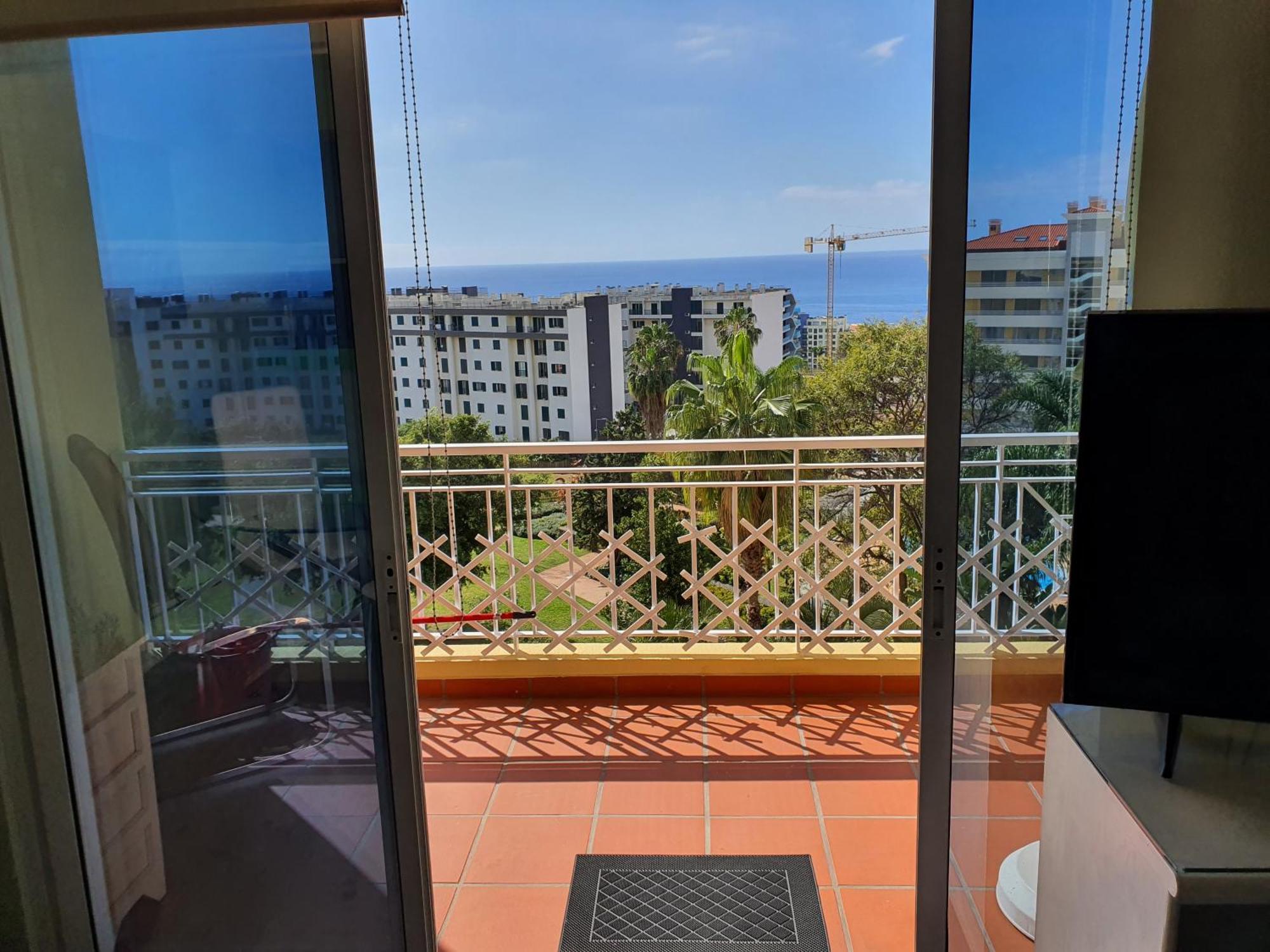 Tulipa View Apartament Фуншал Екстер'єр фото