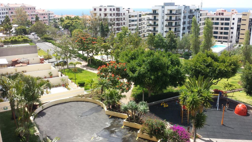 Tulipa View Apartament Фуншал Екстер'єр фото