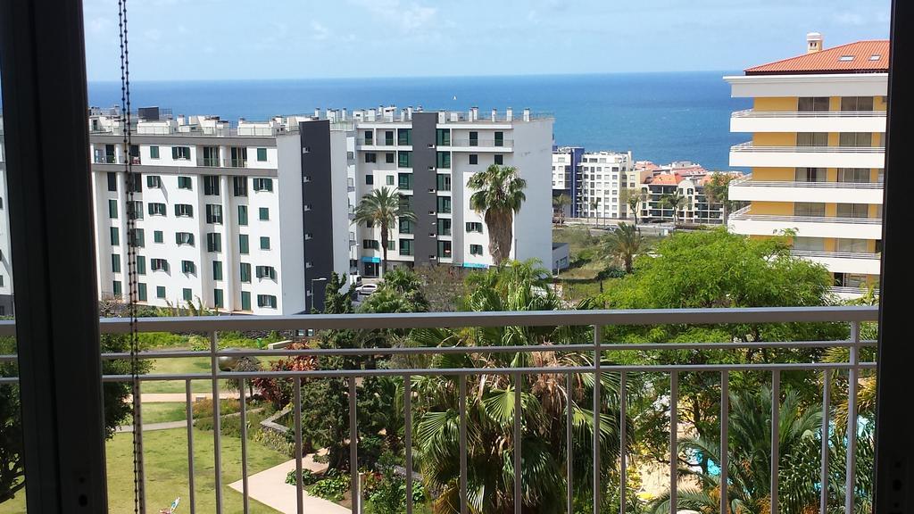 Tulipa View Apartament Фуншал Екстер'єр фото