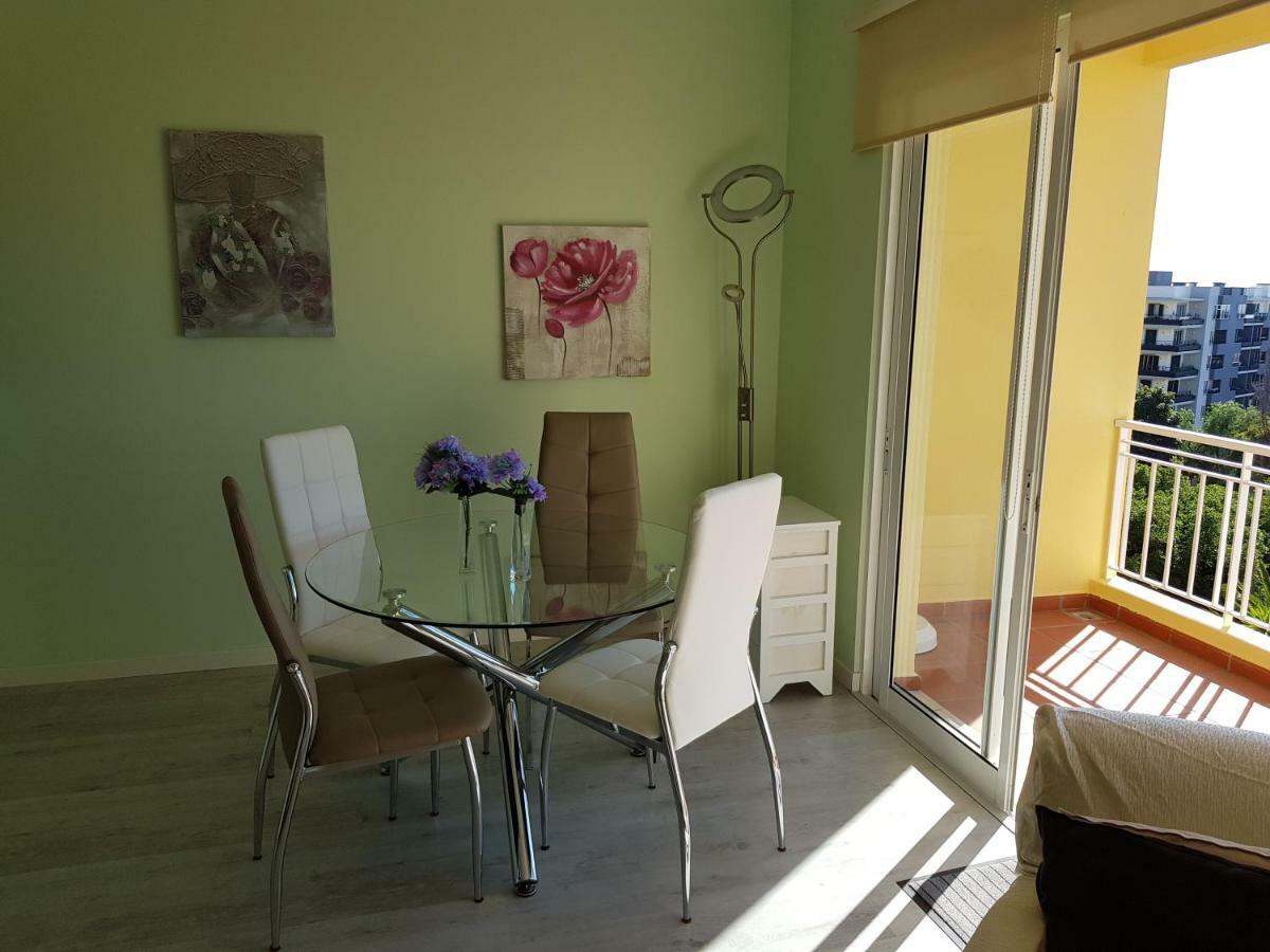 Tulipa View Apartament Фуншал Екстер'єр фото